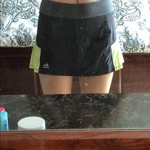 RBX tennis/golf skirt